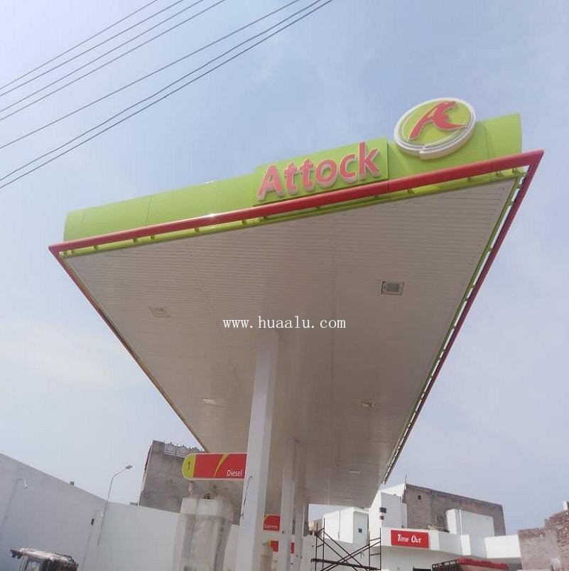 Outdoor-Aluminum-Composite-Wall-Panel-project