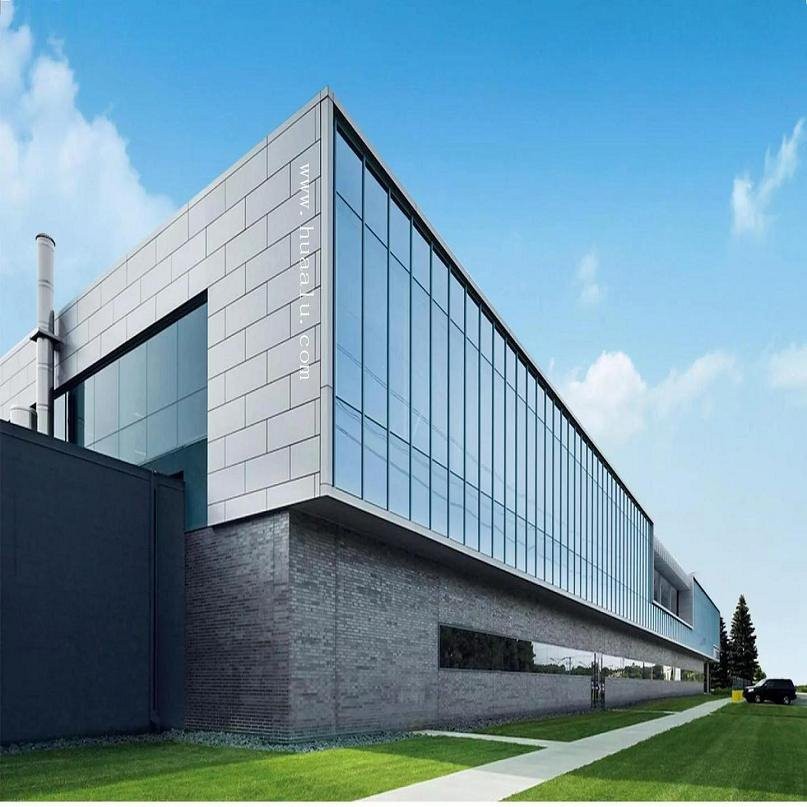 Curtain-Wall-aluminum-composite-Panel