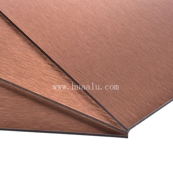 CE-Certificate-brushed-copper-aluminum-composite