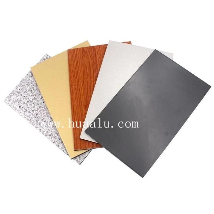 Acp Sheet Brands