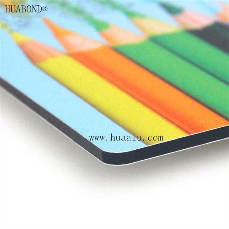 Aluminum Composite Panel