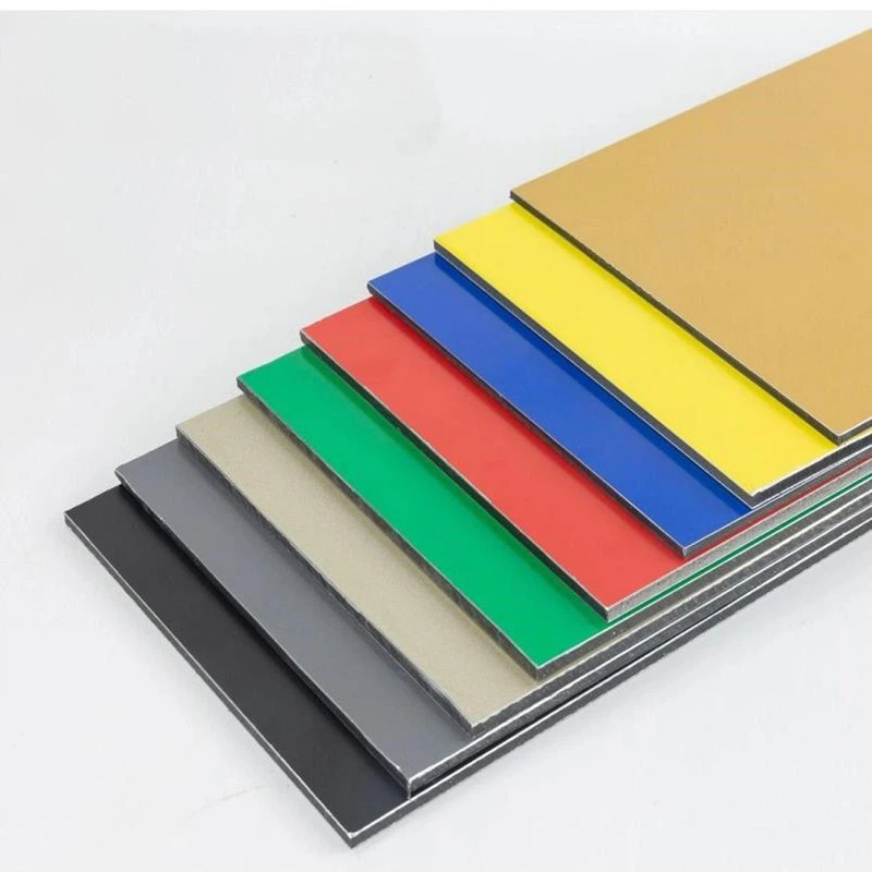 high-quality ACP Panel high-quality ACP Panel