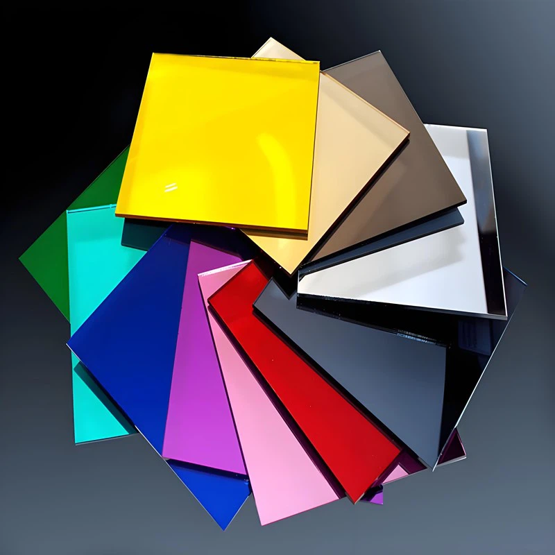 Acrylic Acrylic