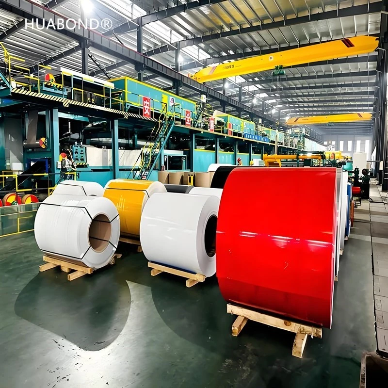 Weather Resistance is King How to Choose Top-Tier Coated Aluminum Coils to Withstand Extreme Weather Weather Resistance is King How to Choose Top-Tier Coated Aluminum Coils to Withstand Extreme Weather