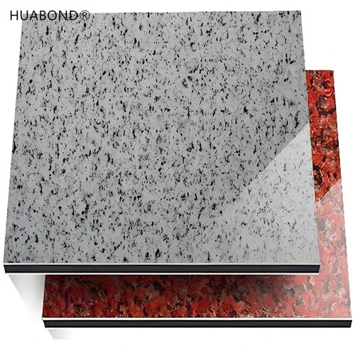 Tres ventajas principales de los paneles compuestos de aluminio (ACP): una mi...